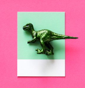 Abstract Background Card
