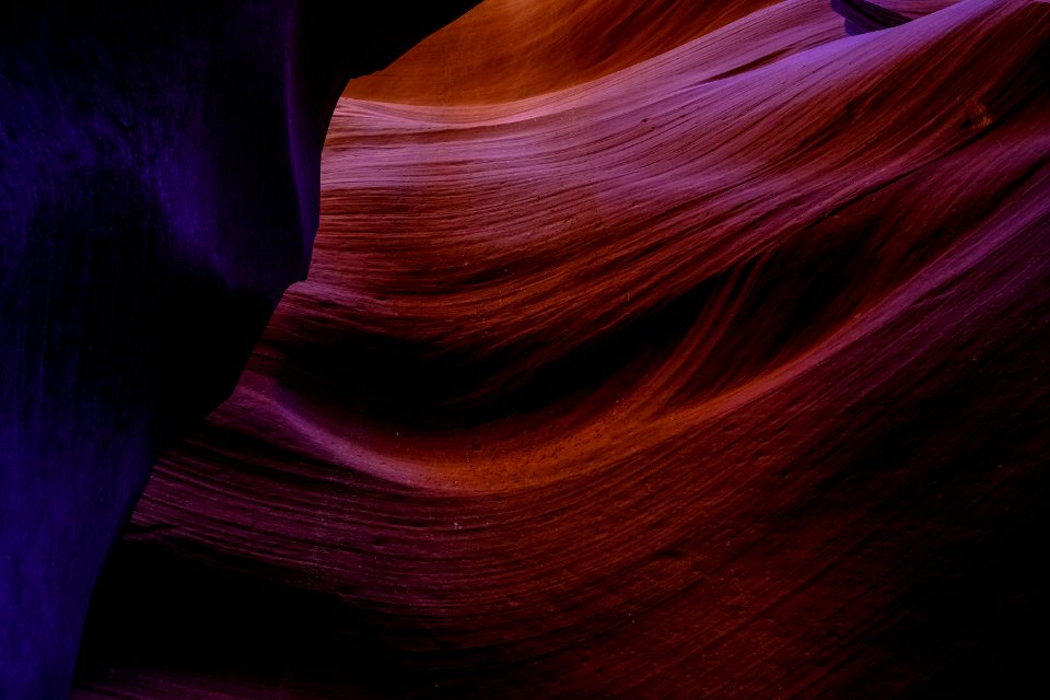 Antelope Canyon Arizona
