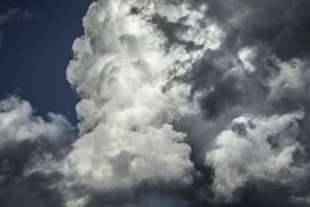 White Cloud