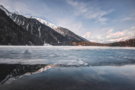 Alps Mountain photo