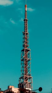 Photo Of Brown Tower