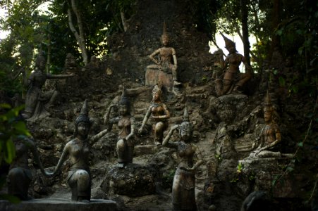 Cambodia Landmark
