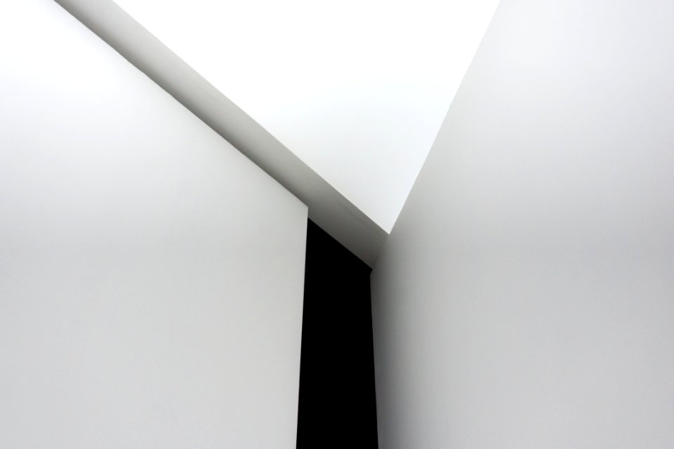 Architecture Art Indoors