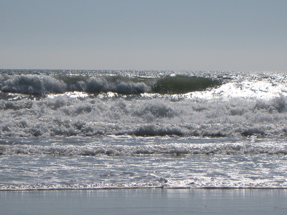Ocean sea seascapes