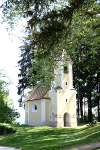 Property Chapel Place Of Worship Tree photo