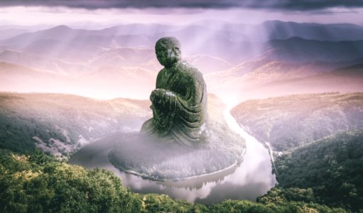 Sky Mountain Phenomenon Mount Scenery