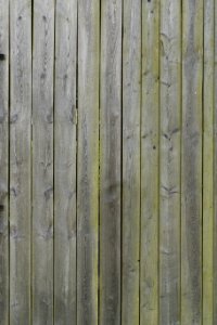 Wood Plank Texture Wall