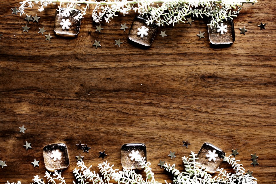 Wood