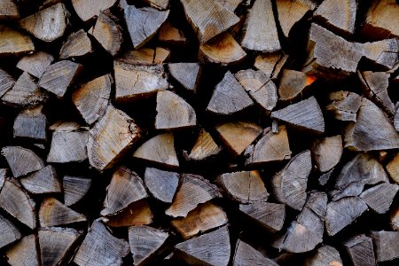 Wood Texture Rock Lumber