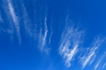 Sky Cloud Blue Daytime photo