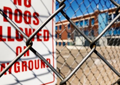 Structure Net Wire Fencing Building