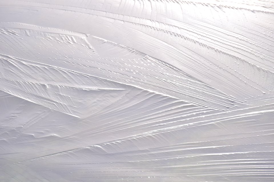 Sky Line Feather Wing