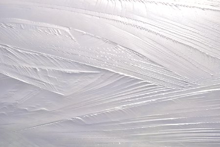 Sky Line Feather Wing photo