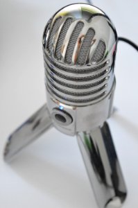 Microphone Audio Equipment Audio Technology