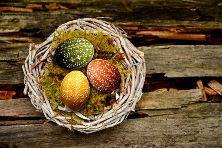 Fruit Easter Egg Produce Vegetable