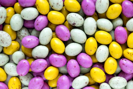 Yellow Candy Confectionery Sweetness