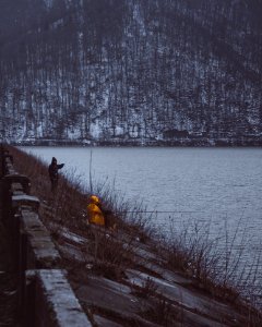 Cold Lake Outdoors
