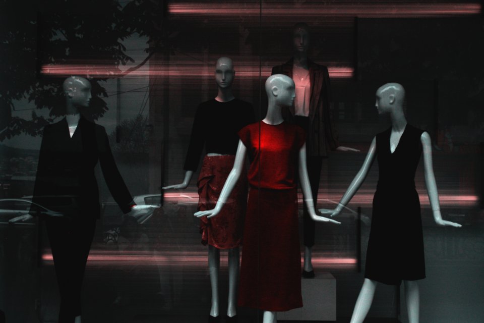 Mannequins