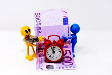 Clock Product Design Alarm Clock Toy