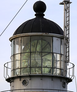 Lighthouse kullaberg conservation area