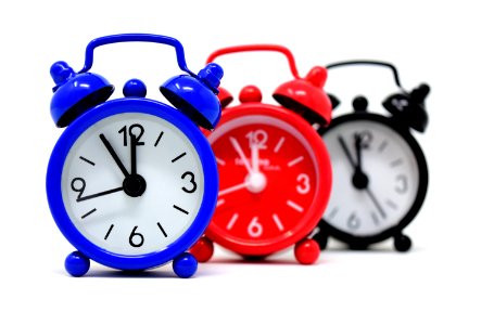Clock Alarm Clock Product Home Accessories