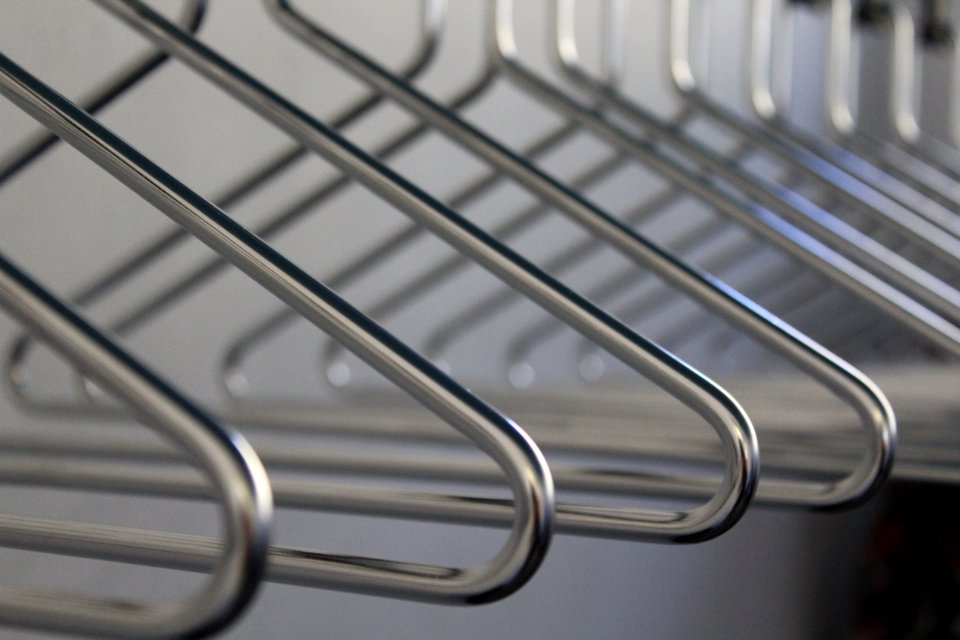 Metal Material Steel Product