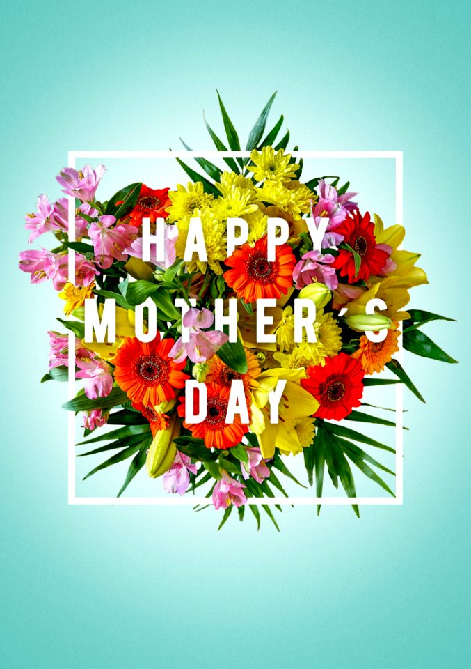 Flower Flower Bouquet Flower Arranging Yellow