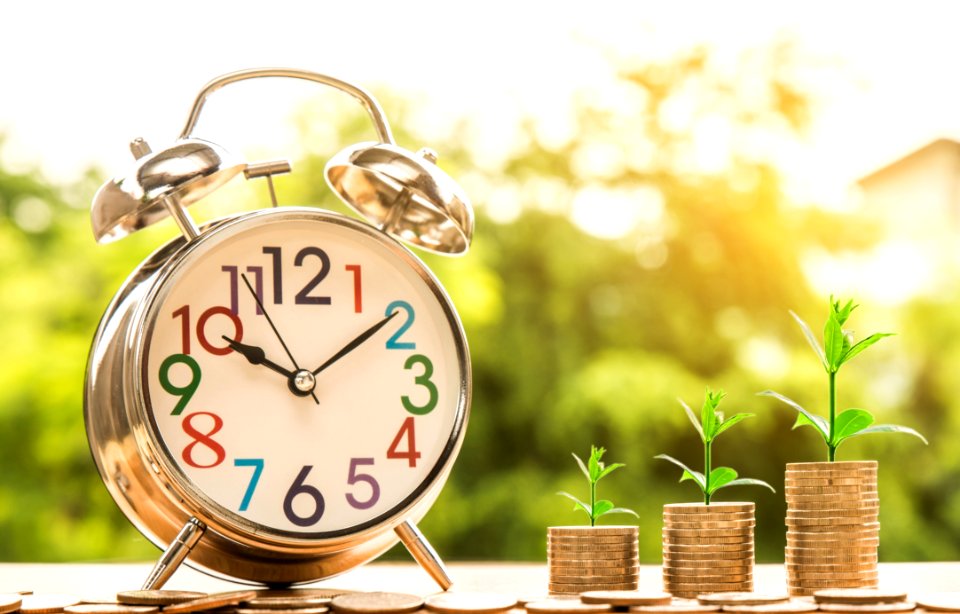 Clock Alarm Clock Font Computer Wallpaper