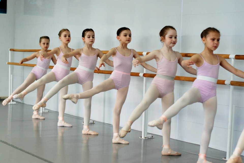 Performing Arts Ballet Dance Dancer