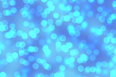 Blue Turquoise Light Azure