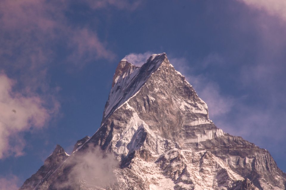 Mountain Photography
