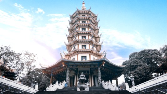 Temple Of Heaven
