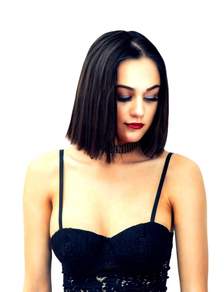 Attractive Beautiful Beauty