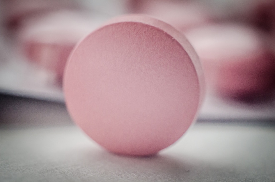 Pharmacy medical the disease