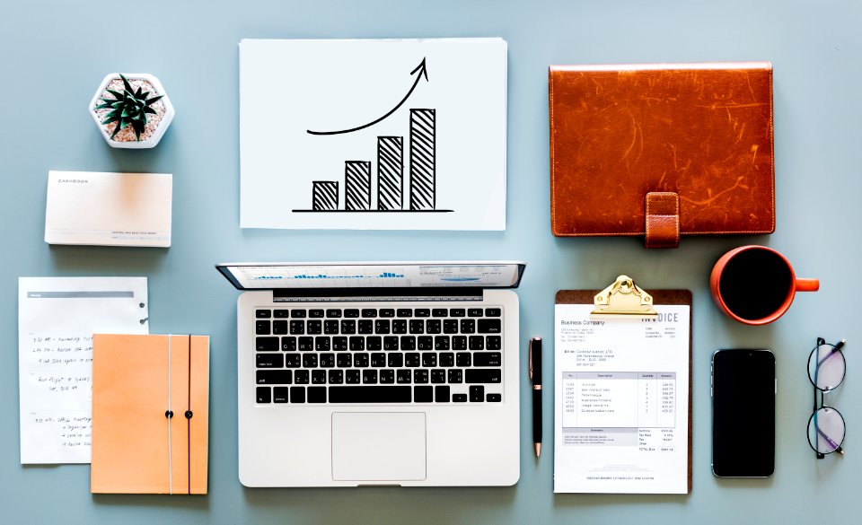 Accounting Aerial Application