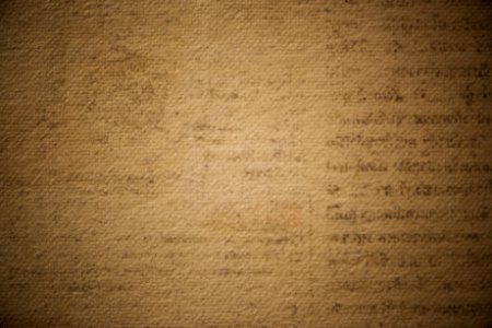 Alphabets Antique Background