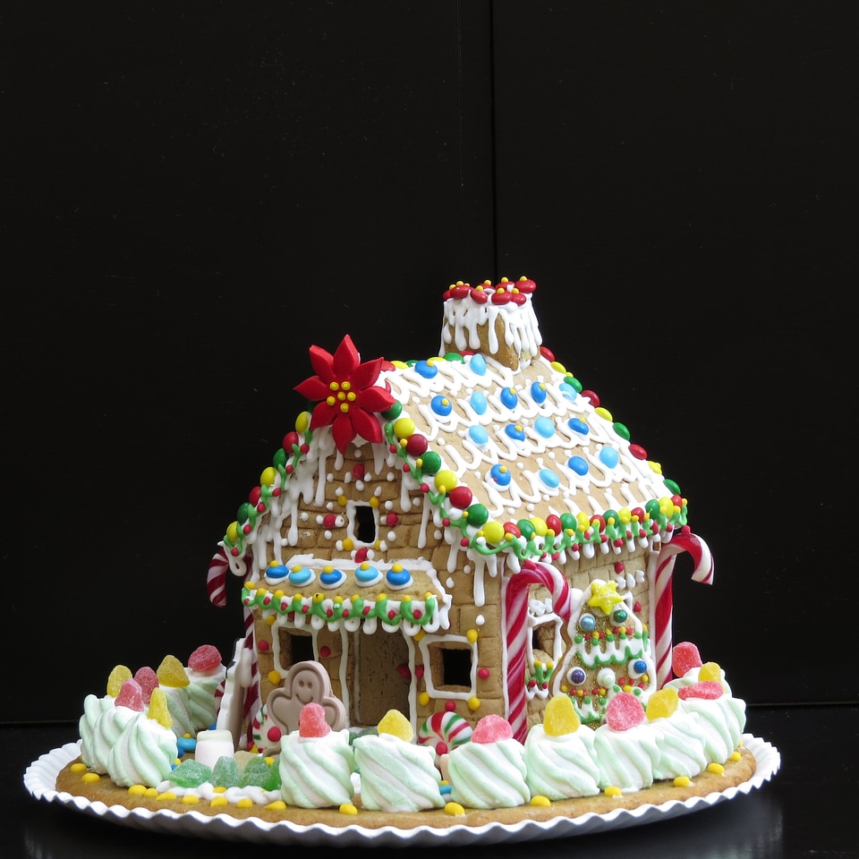 Parties candy sweet