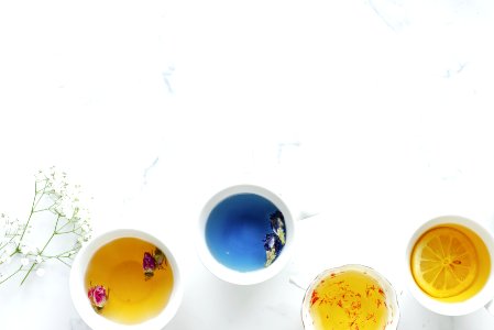 Beverage Break Brew