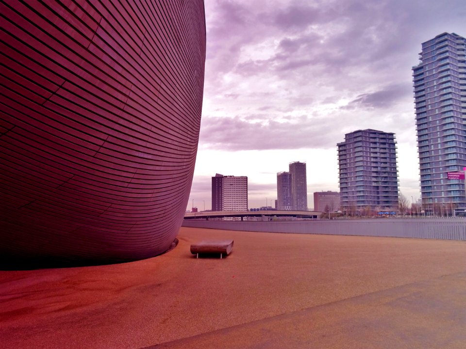 Buildings