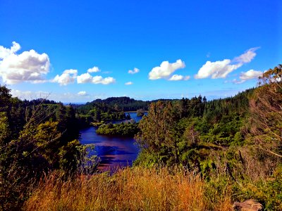 Photo Of River
