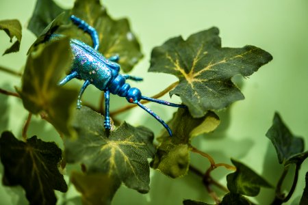 Art Artificial Background