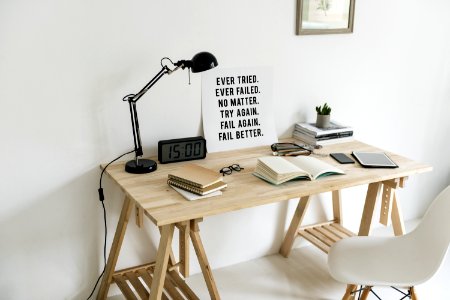 Furniture Desk Table Office
