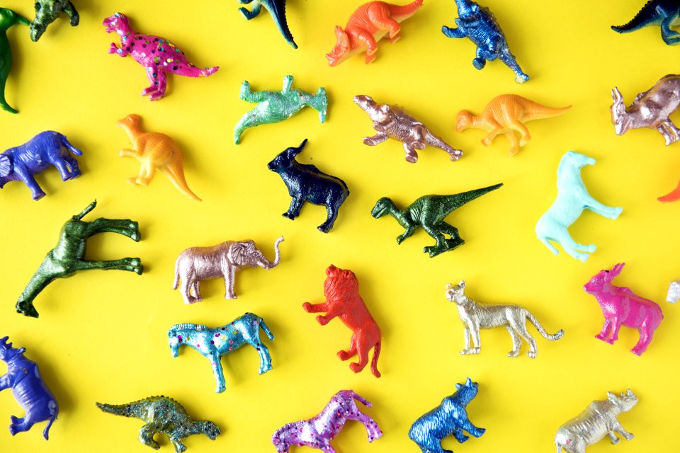 Ancient Animal Animals