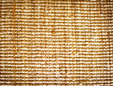 Wool Linen Backgrounds Textured Pattern Woven Concept photo