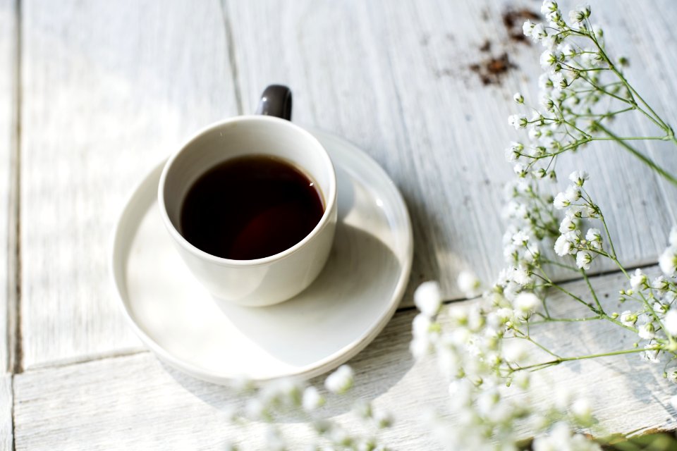 Americano Barista Beverage