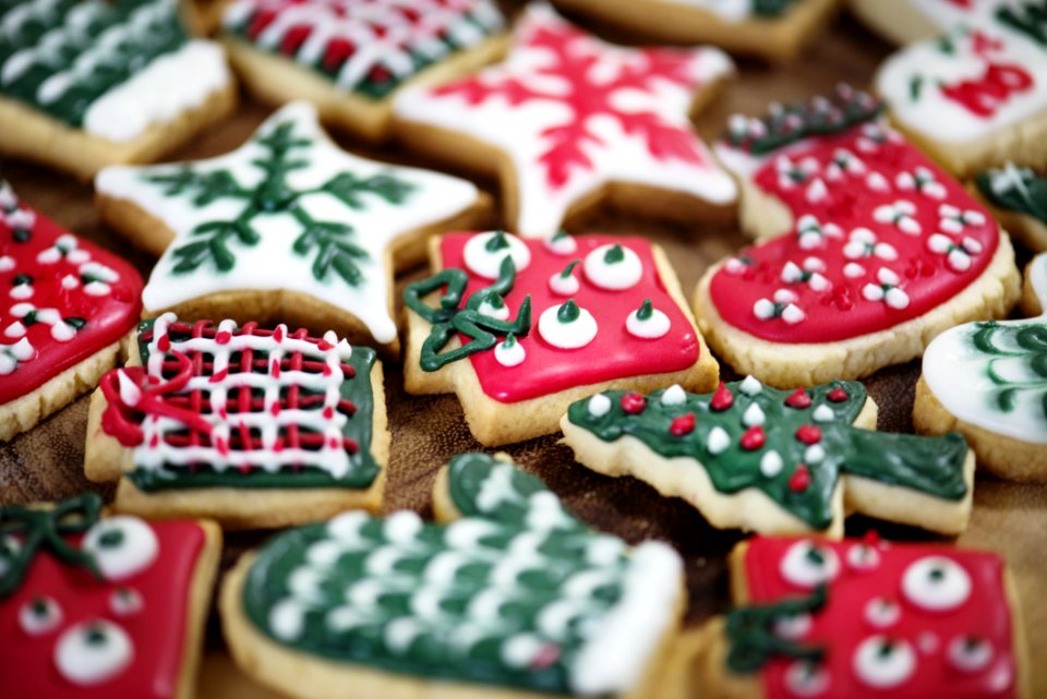Cc0 Celebration Christmas