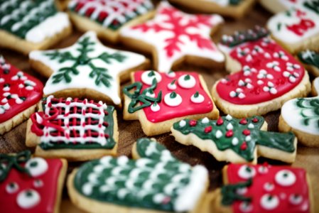 Cc0 Celebration Christmas