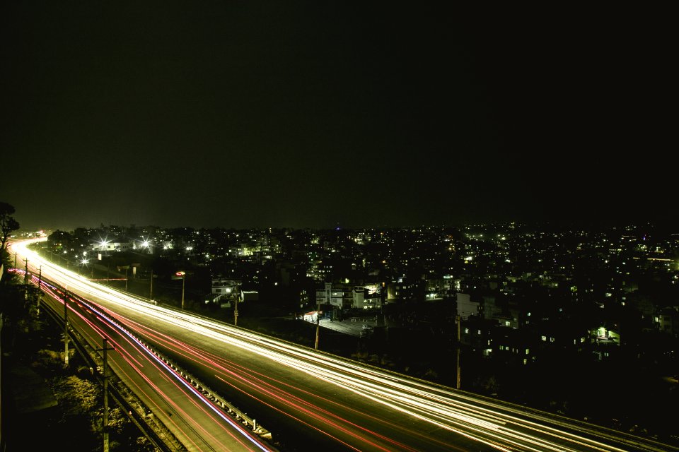 Photography Of Bridge