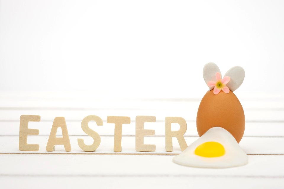 Photo Of Easter Decorations
