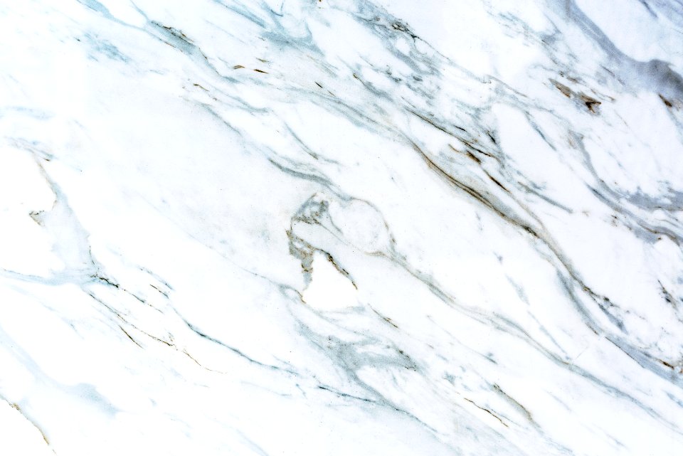 White Geological Phenomenon Arctic Glacial Landform